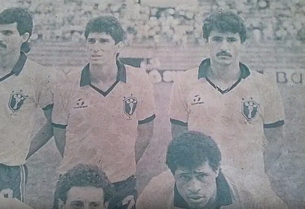 Campeão mundial em 52, ex-zagueiro recorda importância do time do Flu -  Fluminense: Últimas notícias, vídeos, onde assistir e próximos jogos