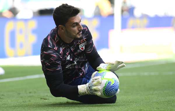 Convocações de Rafael e Pablo Maia podem afetar jogos do São Paulo