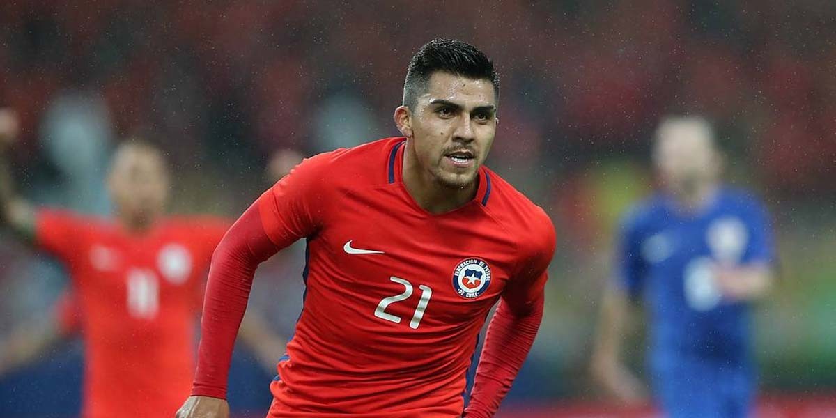 César Pinares é regularizado e fica livre para estrear pelo Grêmio após ...