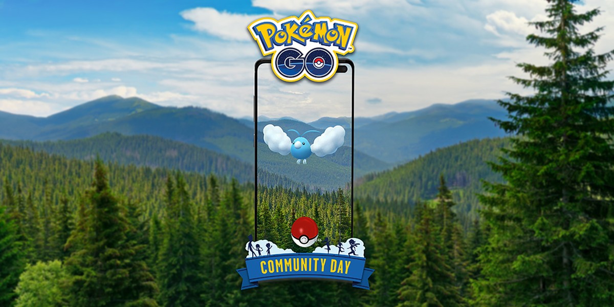Pokémon GO Fest 2021 é anunciado; evento será em julho, esports