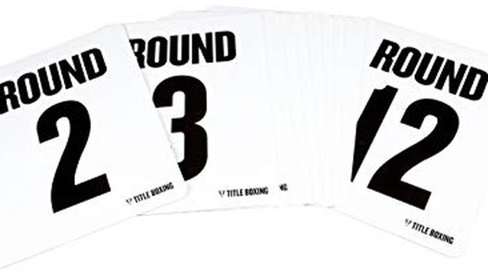 Redução do número de rounds começará com o WBC