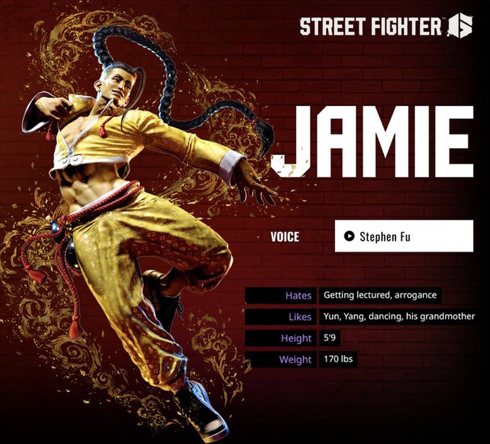 Confira algumas dicas para iniciar em Street Fighter 6 - Cidades