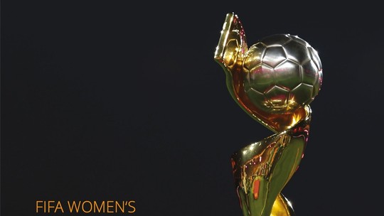 Candidatura do Brasil a sede da Copa do Mundo Feminina supera única concorrente - Foto: (Divulgação/Fifa)