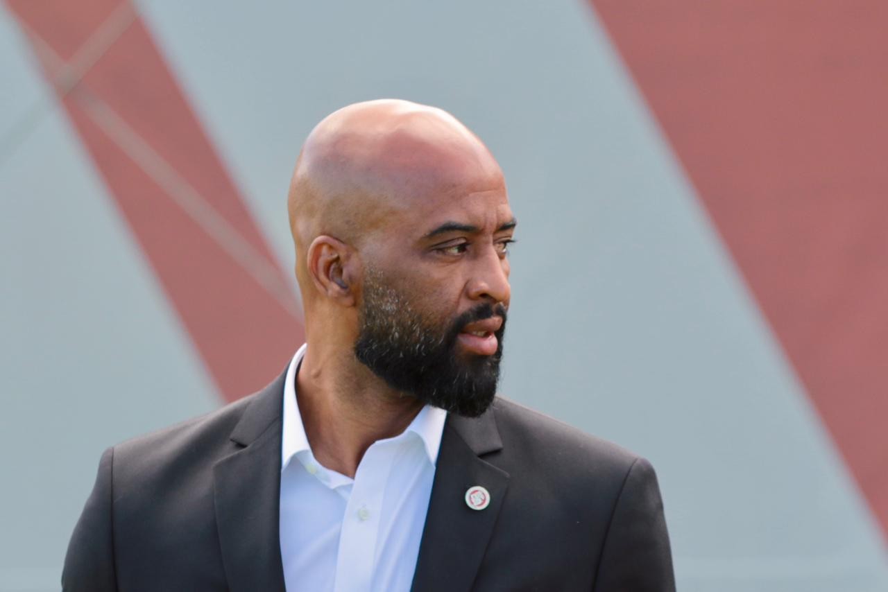 Executivo do Inter, Fabinho Soldado é suspenso pelo STJD por desrespeitar arbitragem