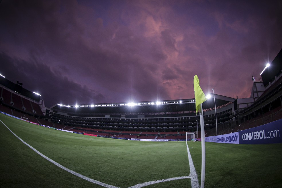 Final da Copa Sul-Americana ao vivo: Horário, escalações e onde assistir  Fortaleza x LDU ao vivo