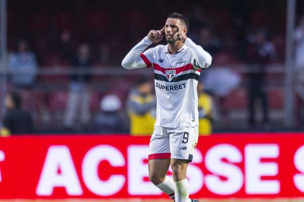 ELENCO FORTE! São Paulo acredita na força do elenco para sonhar com algo maior no futuro