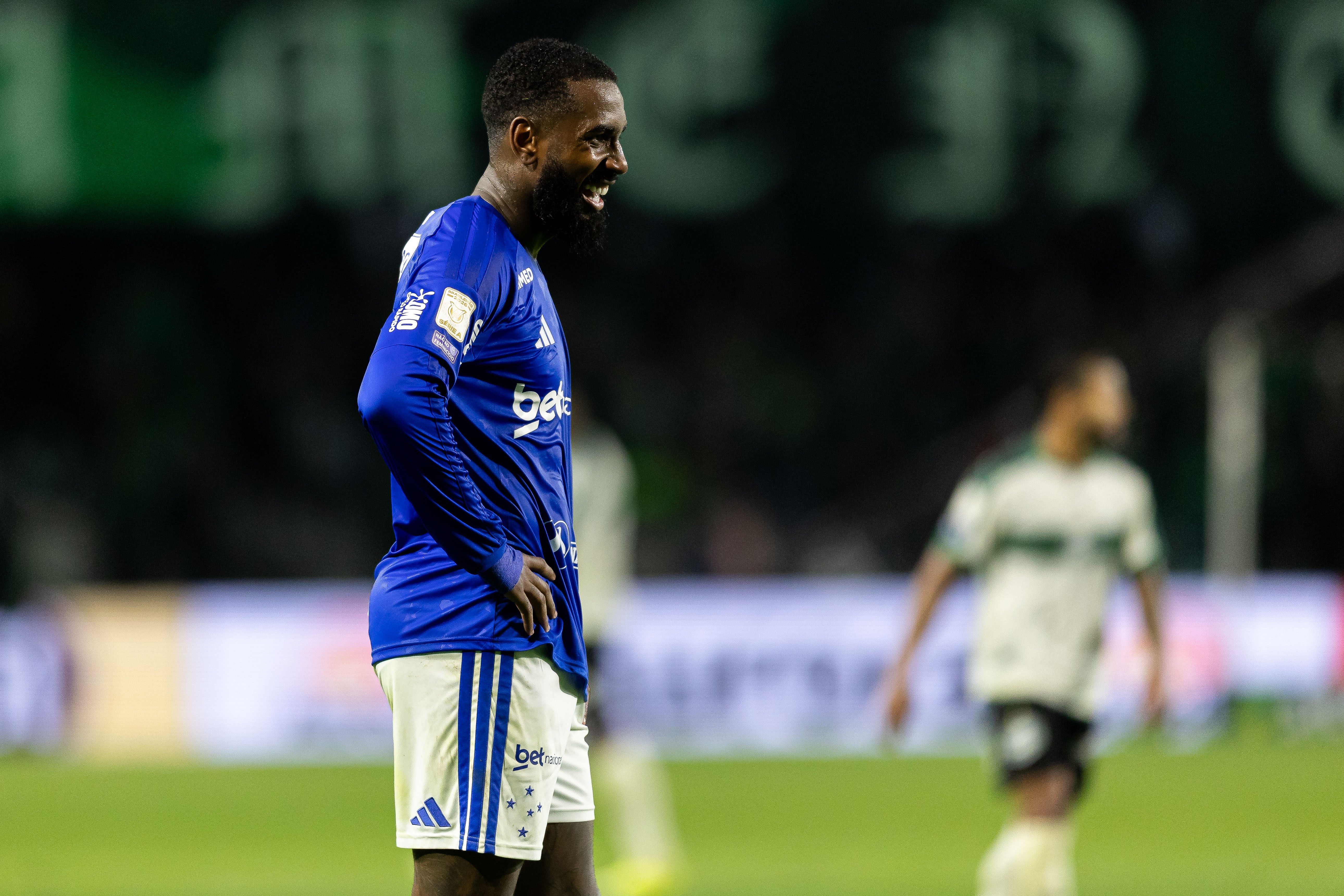 Luiz Henrique na rota dos grandes: jogadores brasileiros que superam os 20 milhões de euros