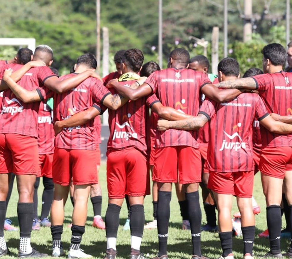 Paulista confirma Jundiaí como sede de um dos grupos da Copa São Paulo de  2022 - Esporte Paulista