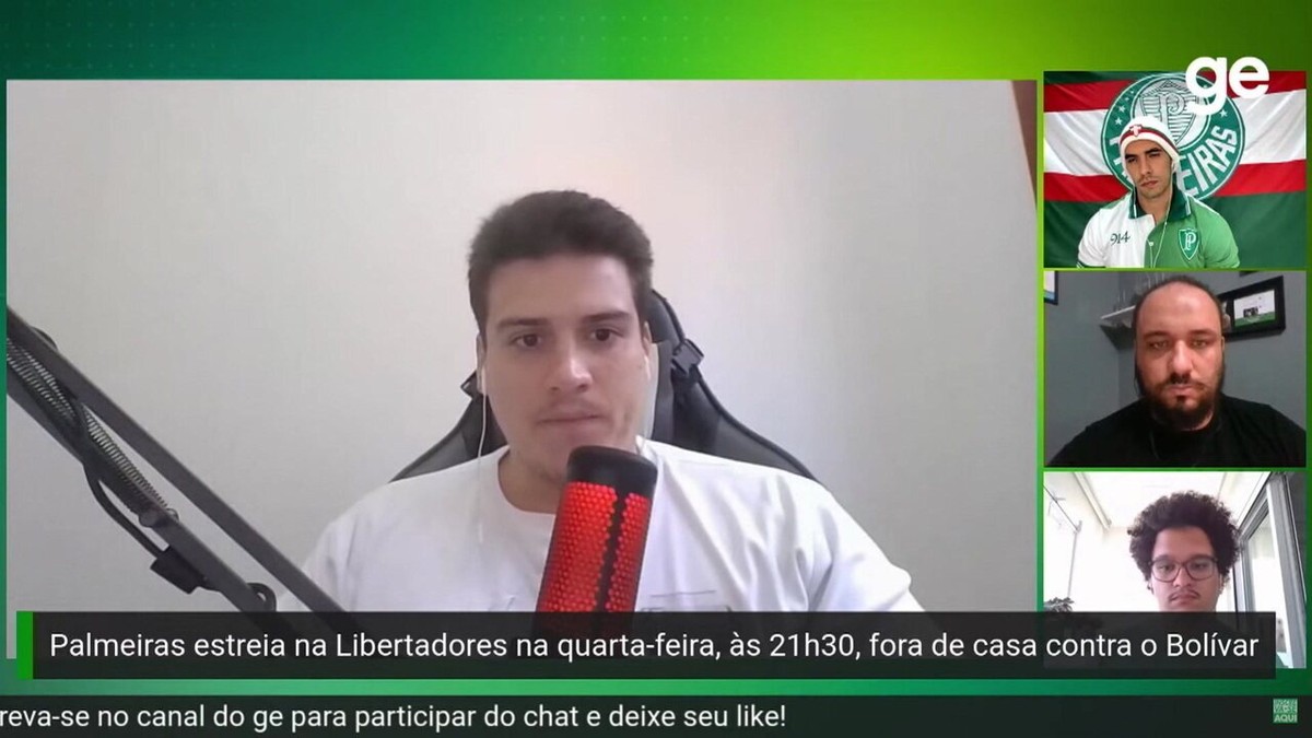 Palmeiras se iguala em pontos com o líder do Brasileiro e joga pressão no  Botafogo; simule os jogos, palmeiras