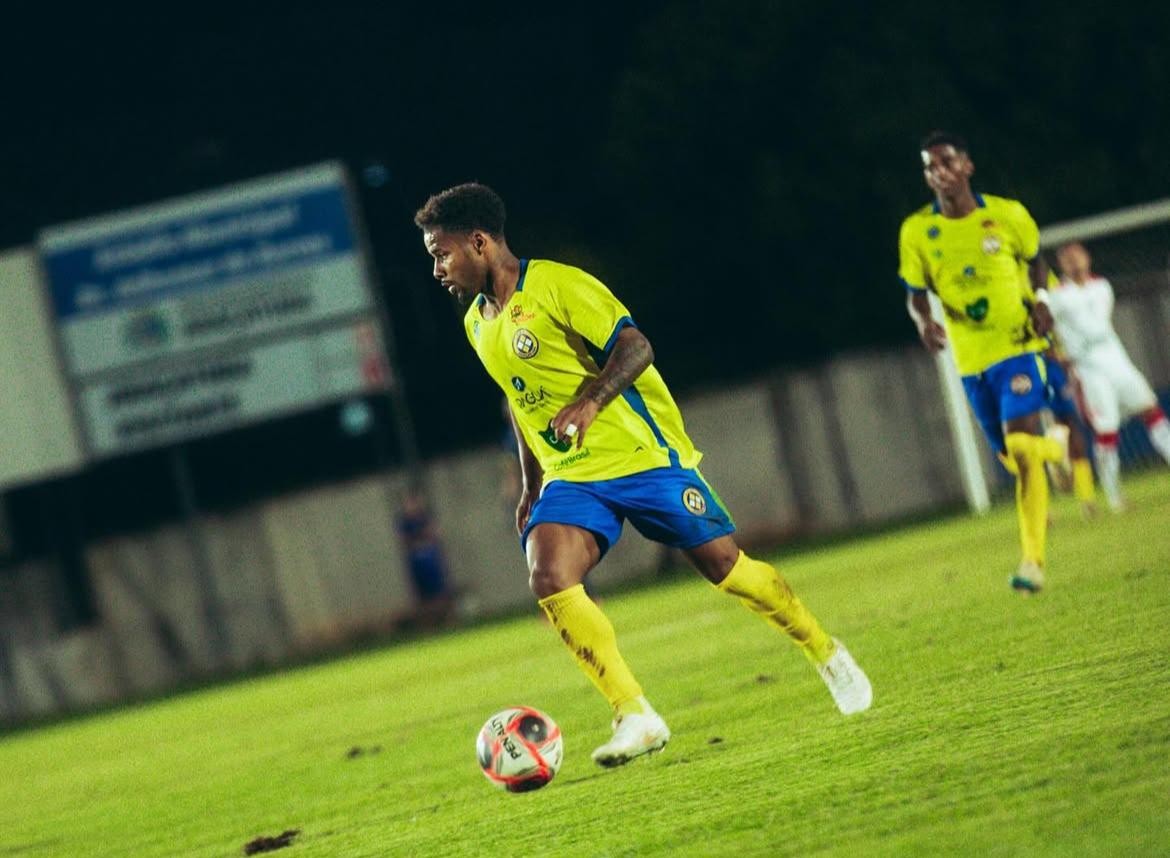 Linense bate o Araçatuba e conquista a primeira vitória na Copa ...