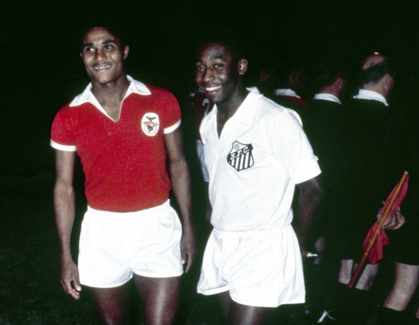 Pelé: Todos os jogos e os gols do Rei contra os times do Paraná