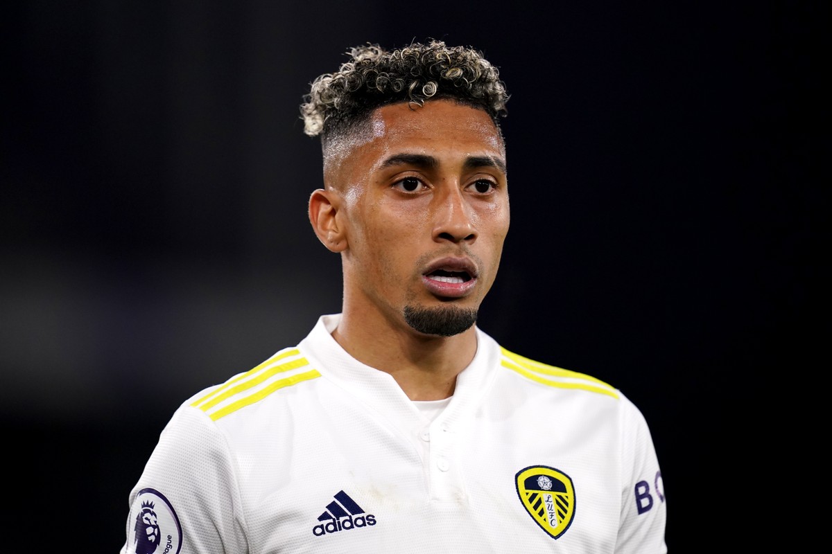 Raphinha acerta com o Barcelona por cinco temporadas | futebol espanhol