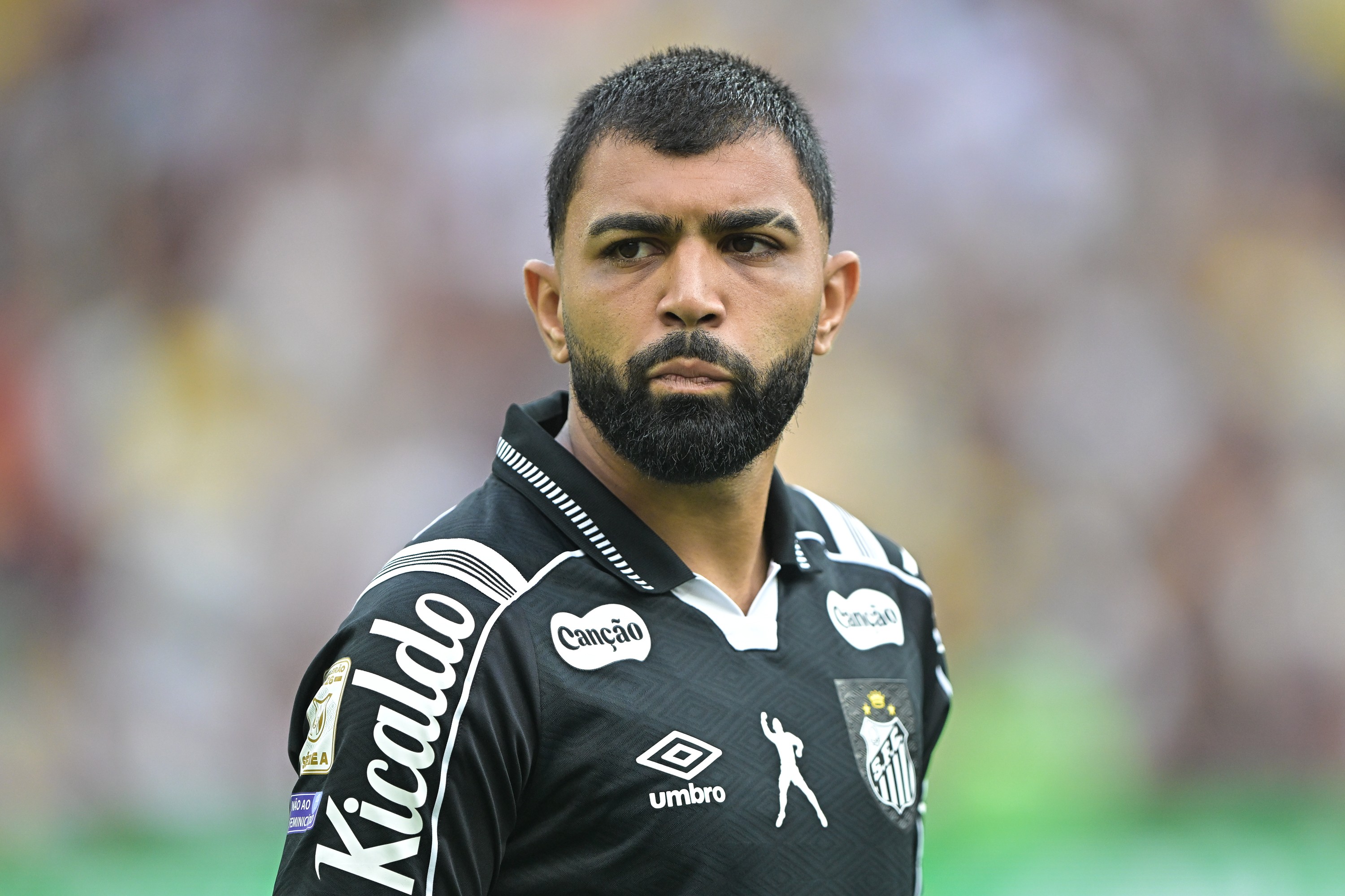 Gabigol passa dos 1,5 mil pontos na história do Cartola e lidera entre atacantes; veja o ranking