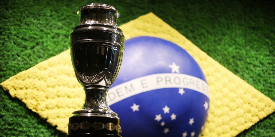 Venda do último lote de ingressos para Copa América abre nesta sexta ...