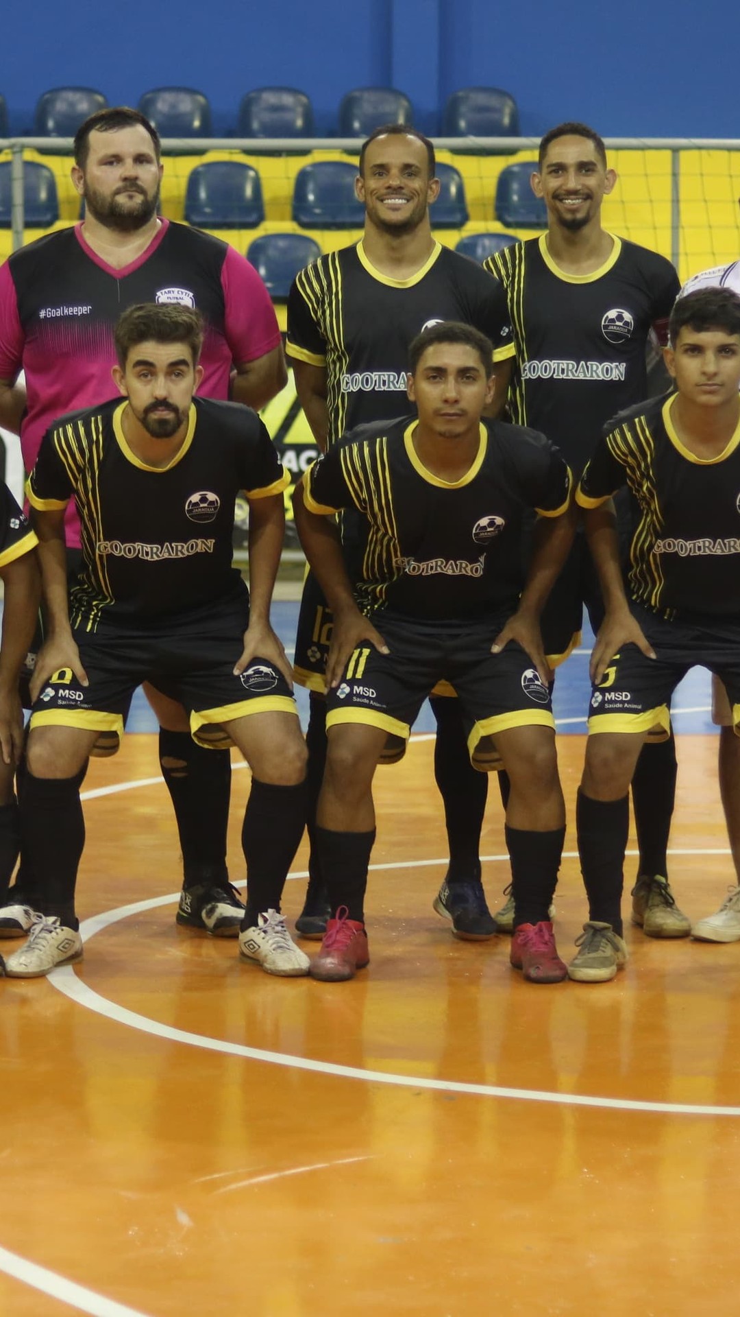 Educação - Time de Futsal da Escola Major Guapindaia inicia as disputas no  Campeonato Mundial Escolar na Sérvia, nesta terça-feira - Governo do Estado  de Rondônia - Governo do Estado de Rondônia