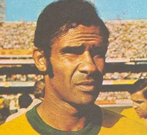 Brasil perde sétimo campeão do tri; veja o time da Copa do ...