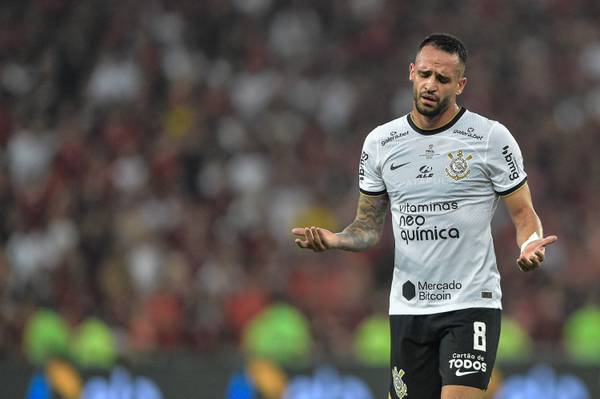 Como Corinthians x Flamengo virou questão de honra após eliminações, chapéu e Tite