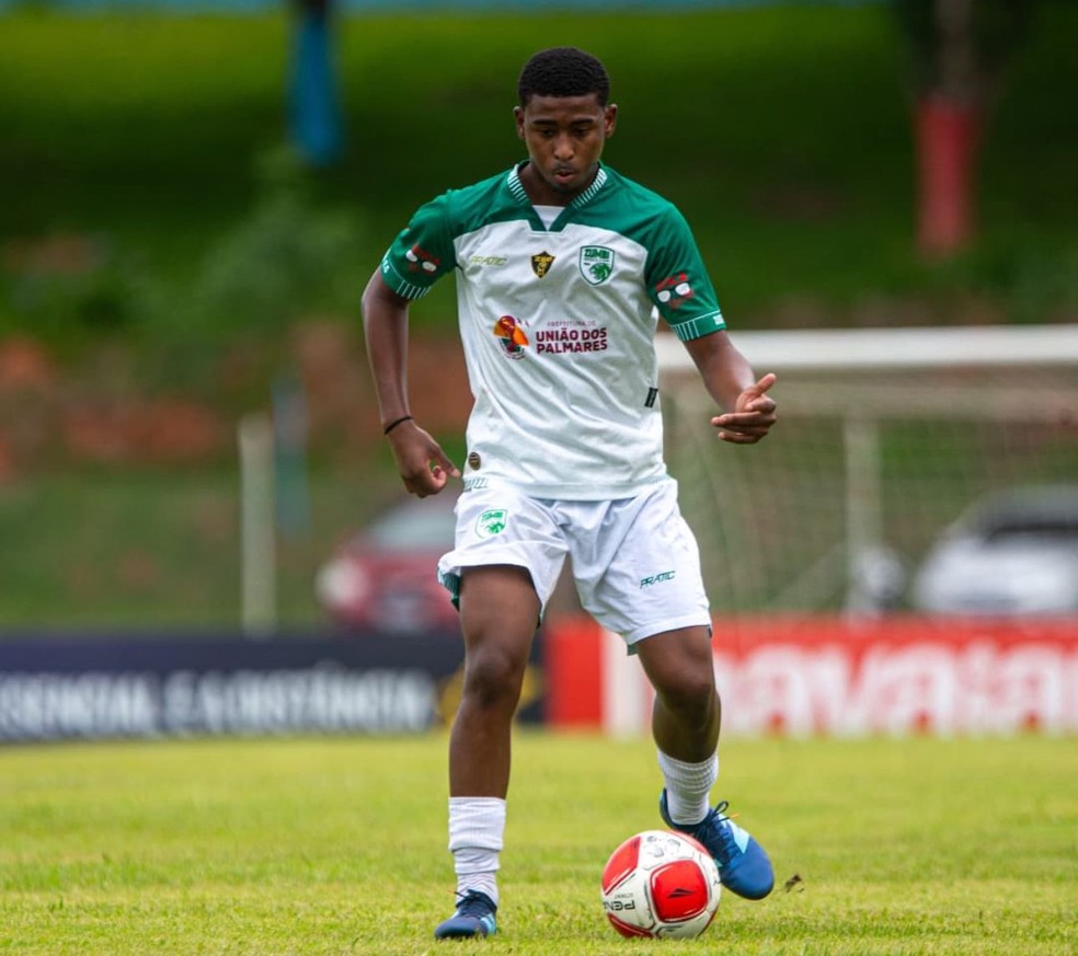 Jean Carioca vai atuar no Grêmio