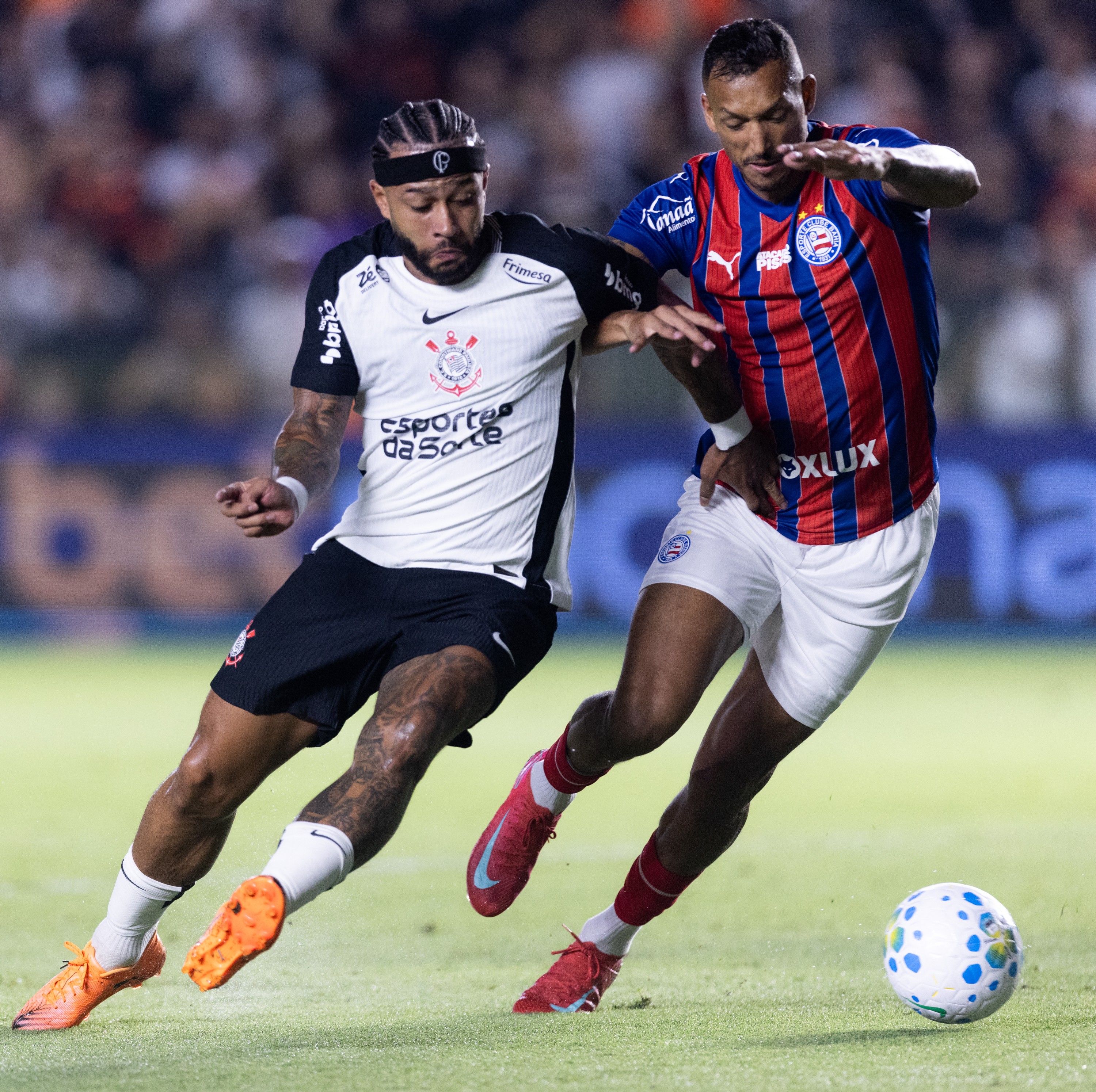 Corinthians Mostra Potencial Apesar do Tropeço na Estreia: Um Olhar para a Final contra o Flamengo