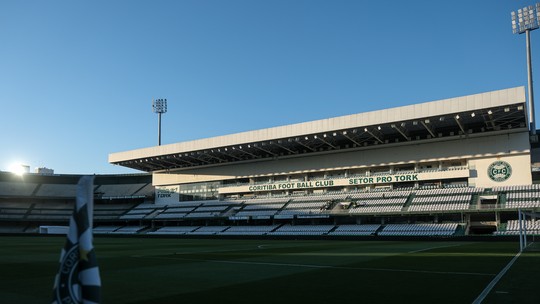 Coritiba x Amazonas: onde assistir ao vivo, horário e escalações