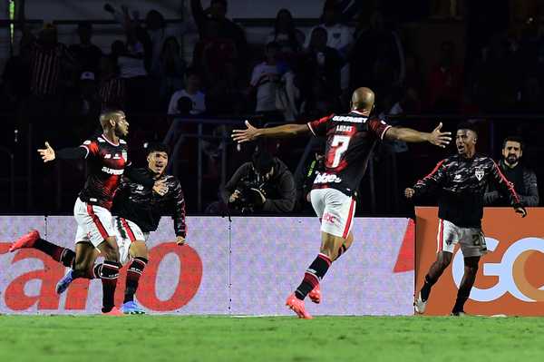 São Paulo garante vaga na Libertadores de 2025; confira os demais classificados