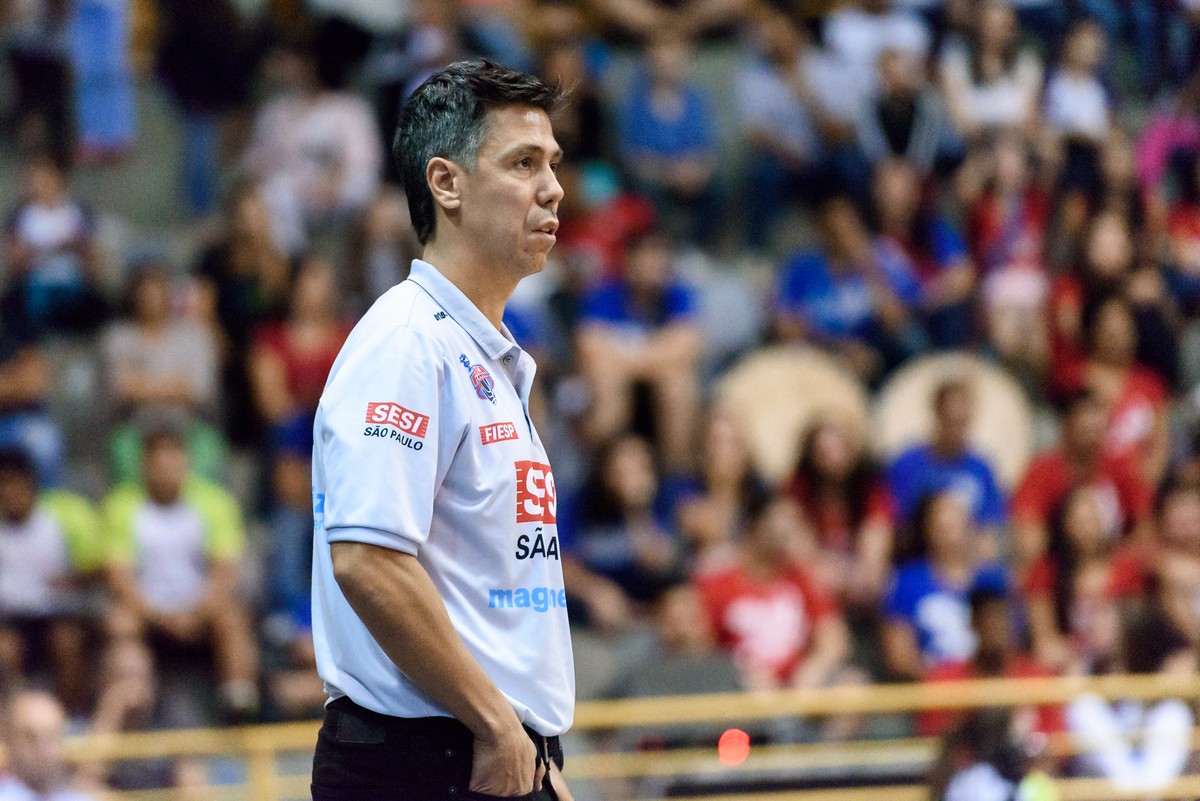 Focado no NBB, Franca encara Joinville em busca da segunda vitória seguida