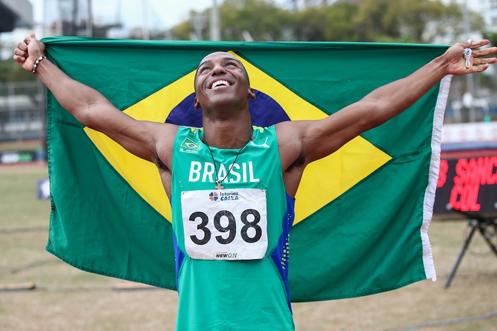 Disputando semifinal brasileira no Recife, enxadrista representa país no  Mundial - Mais Esportes - Superesportes