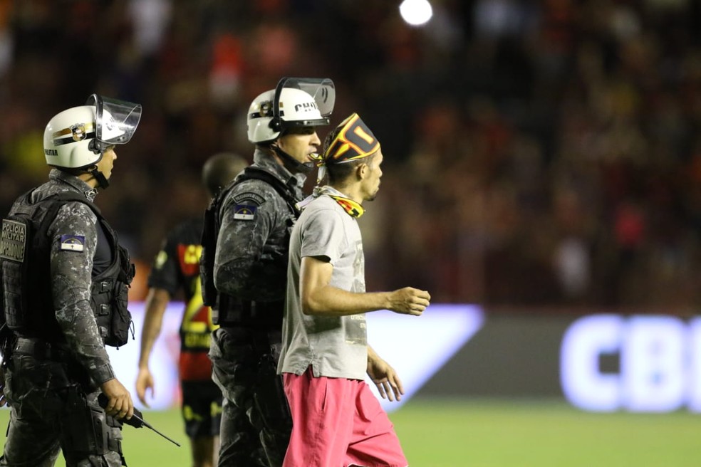 SPORT X SÃO PAULO: Veja MANDO DE CAMPO e DATA dos jogos