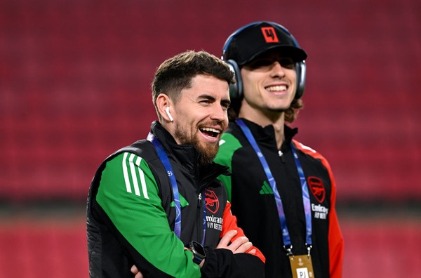 Craque italiano aparece no Rio de Janeiro e Jorginho tenta trazer jogador para o Flamengo? Confira