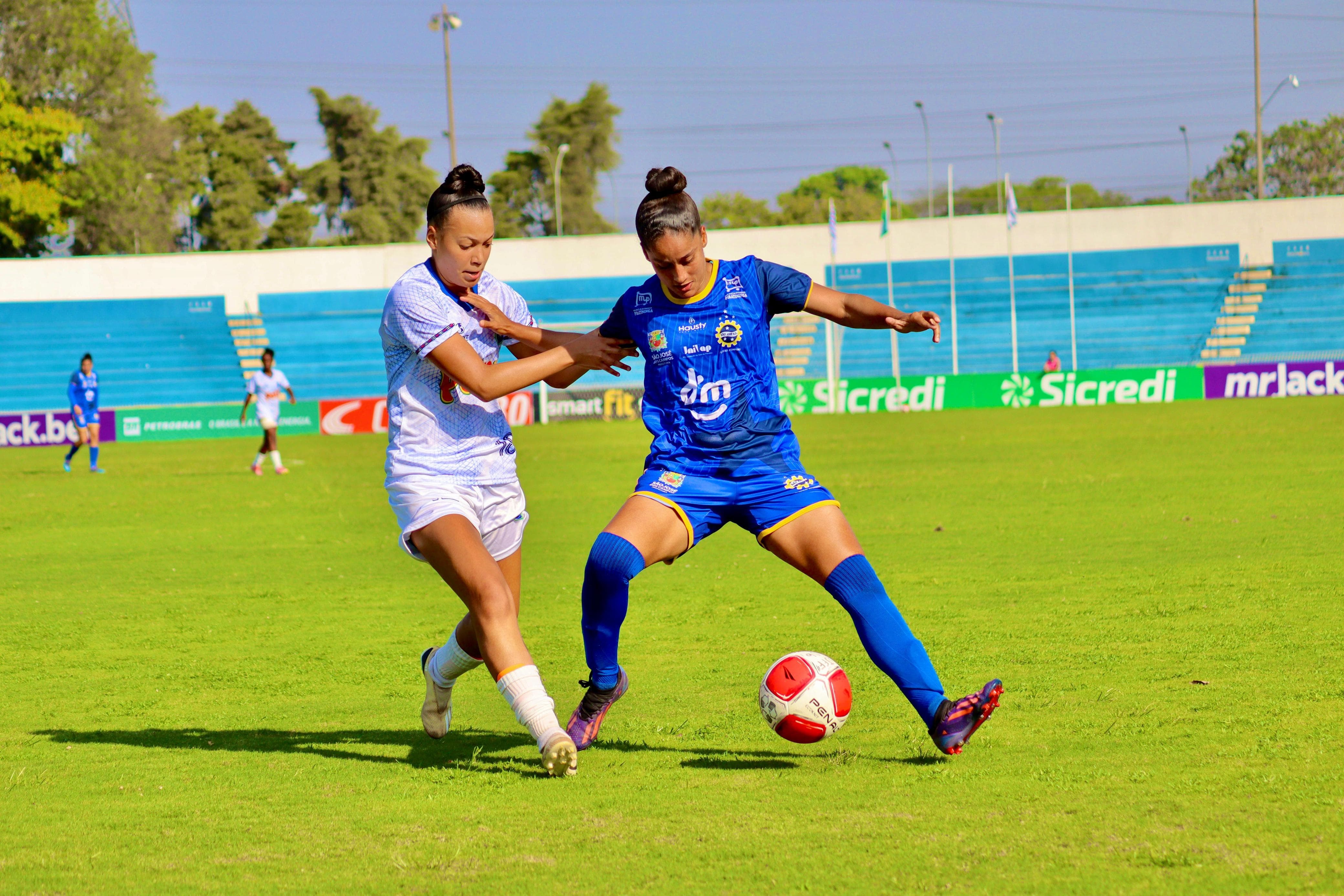 São José vence Realidade Jovem pelo Paulistão Feminino e garante vaga ...