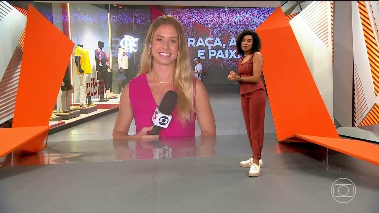 Flamengo Revela Antecipadamente Design da Nova Terceira Camisa para 2026; Confira a Imagem!