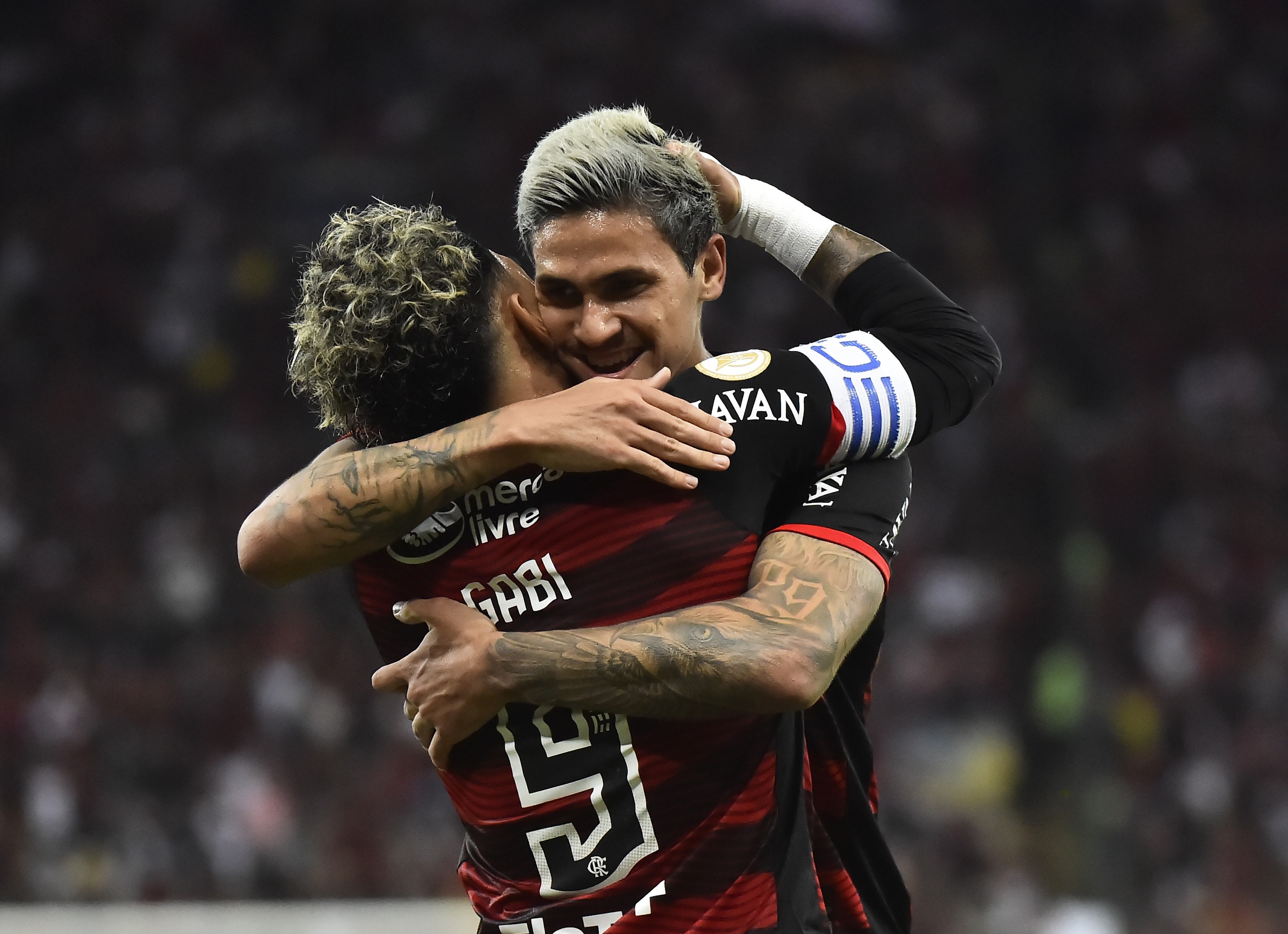 Stream episode FLAMENGO X OLIMPIA - PRÉ-JOGO: OITAVAS DE FINAL -  LIBERTADORES 2023 by Coluna do Fla podcast