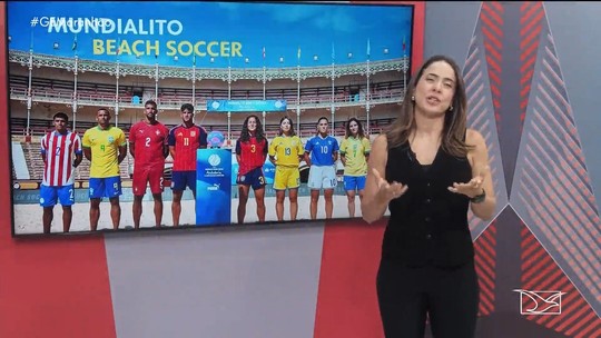 Estado do Maranhão | ge/ma