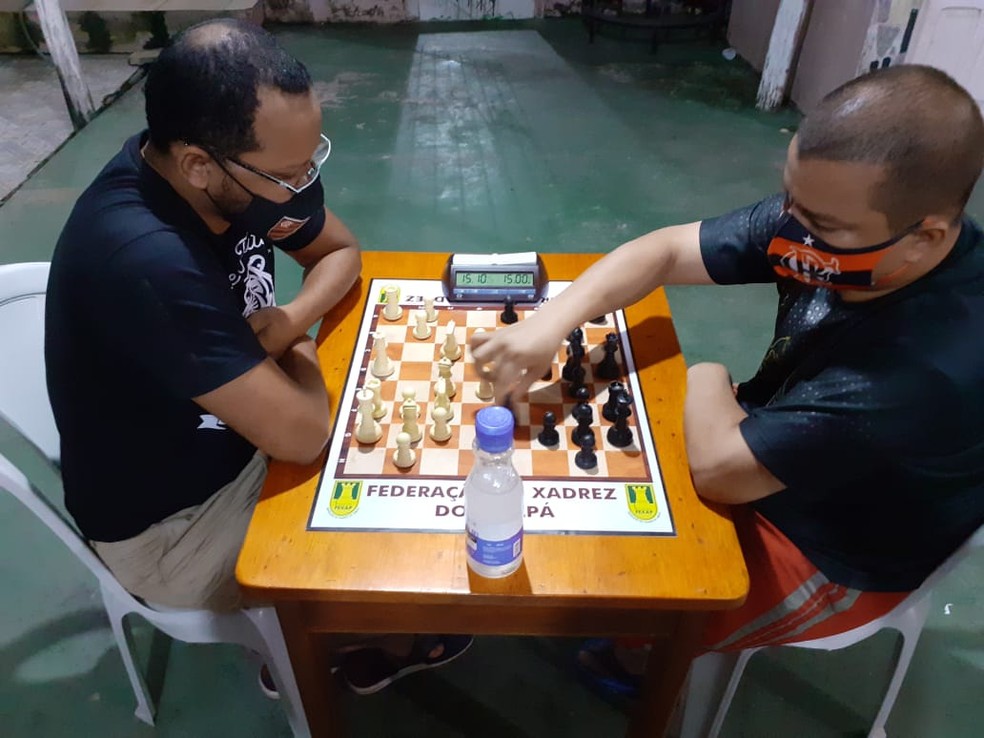 Xadrez de Bauru conquista 2º e 3º lugar no Campeonato Brasileiro
