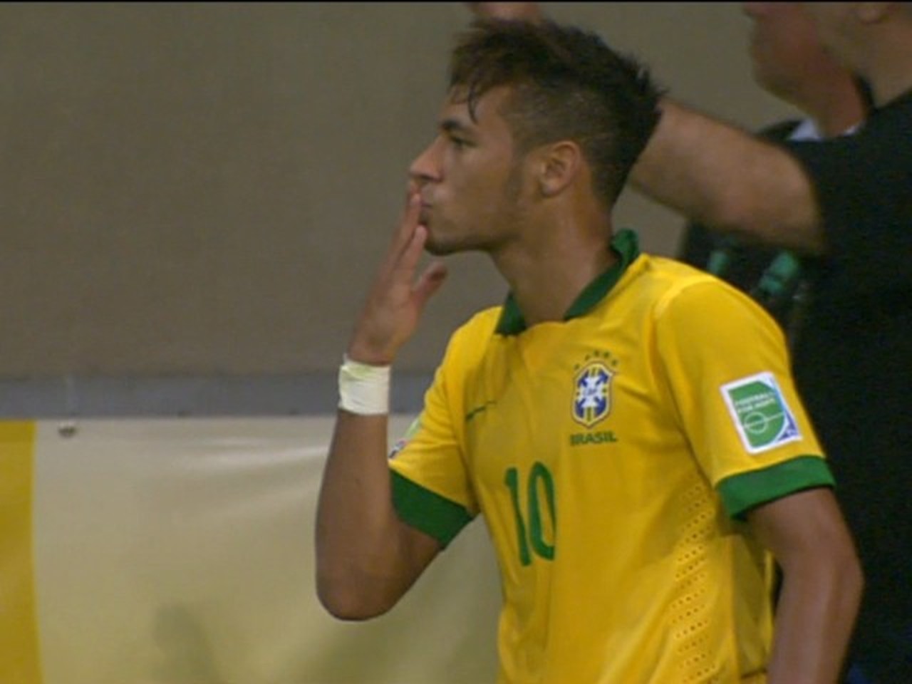 Cruzeiro x Santos marca volta de Neymar a BH, cidade de aplausos, lágrimas e cirurgias