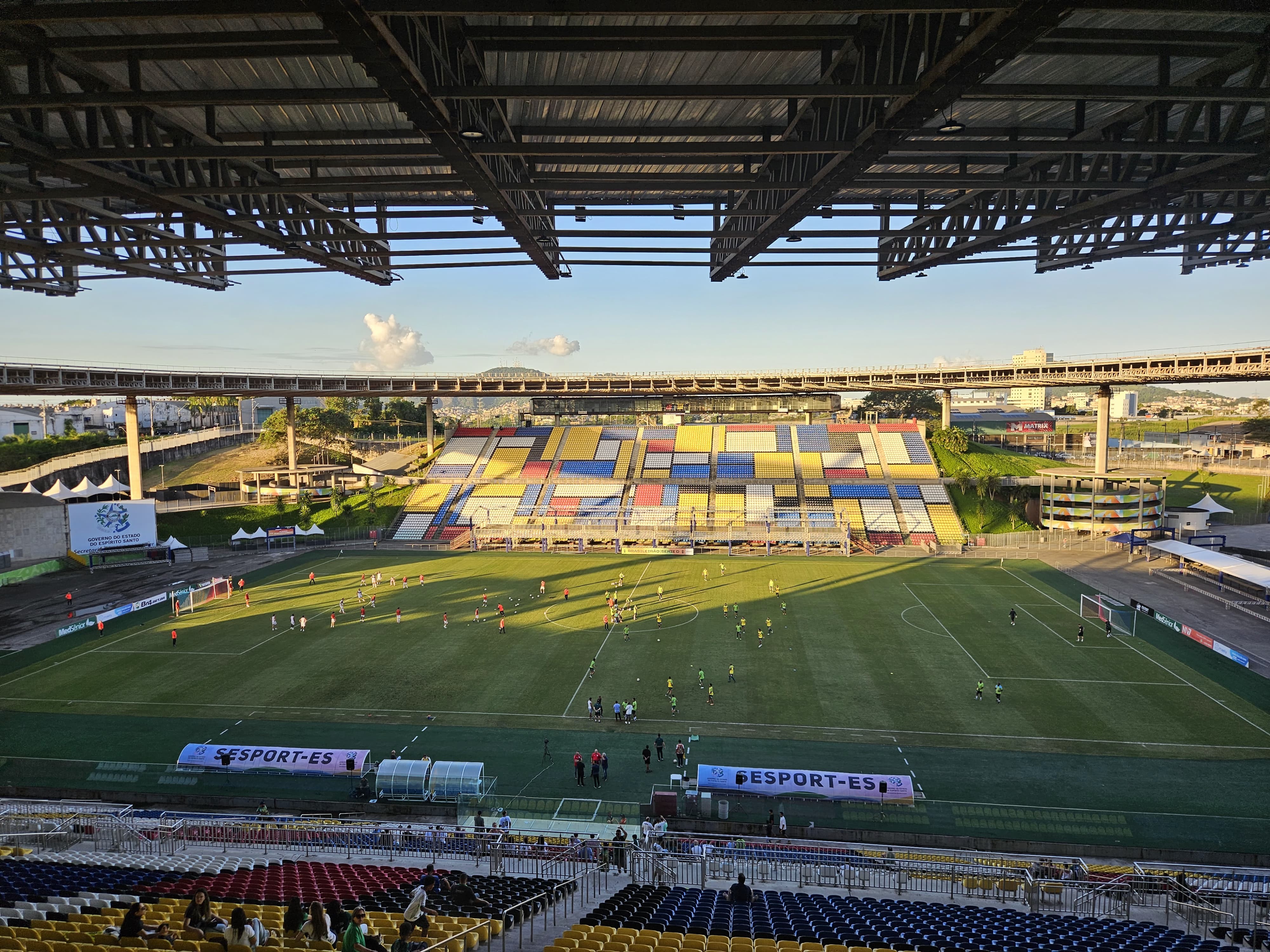 Estudantes Sai de Competição, e Cruzeiro Conhece Novo Adversário da Vitória Cup