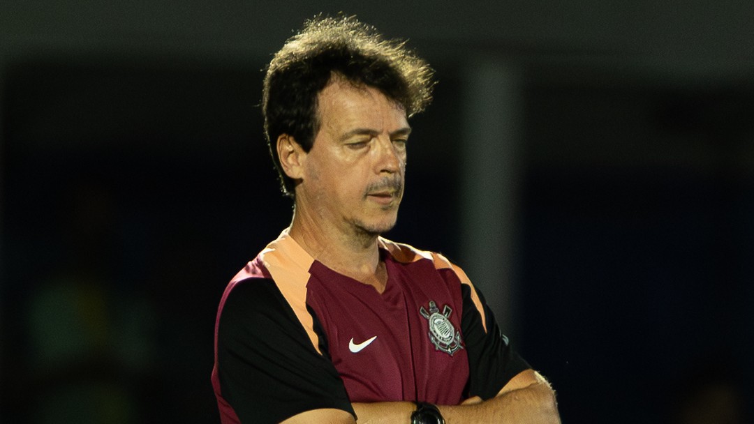 Corinthians perde a primeira com Diniz e entra na zona de rebaixamento do Brasileirão — image 2