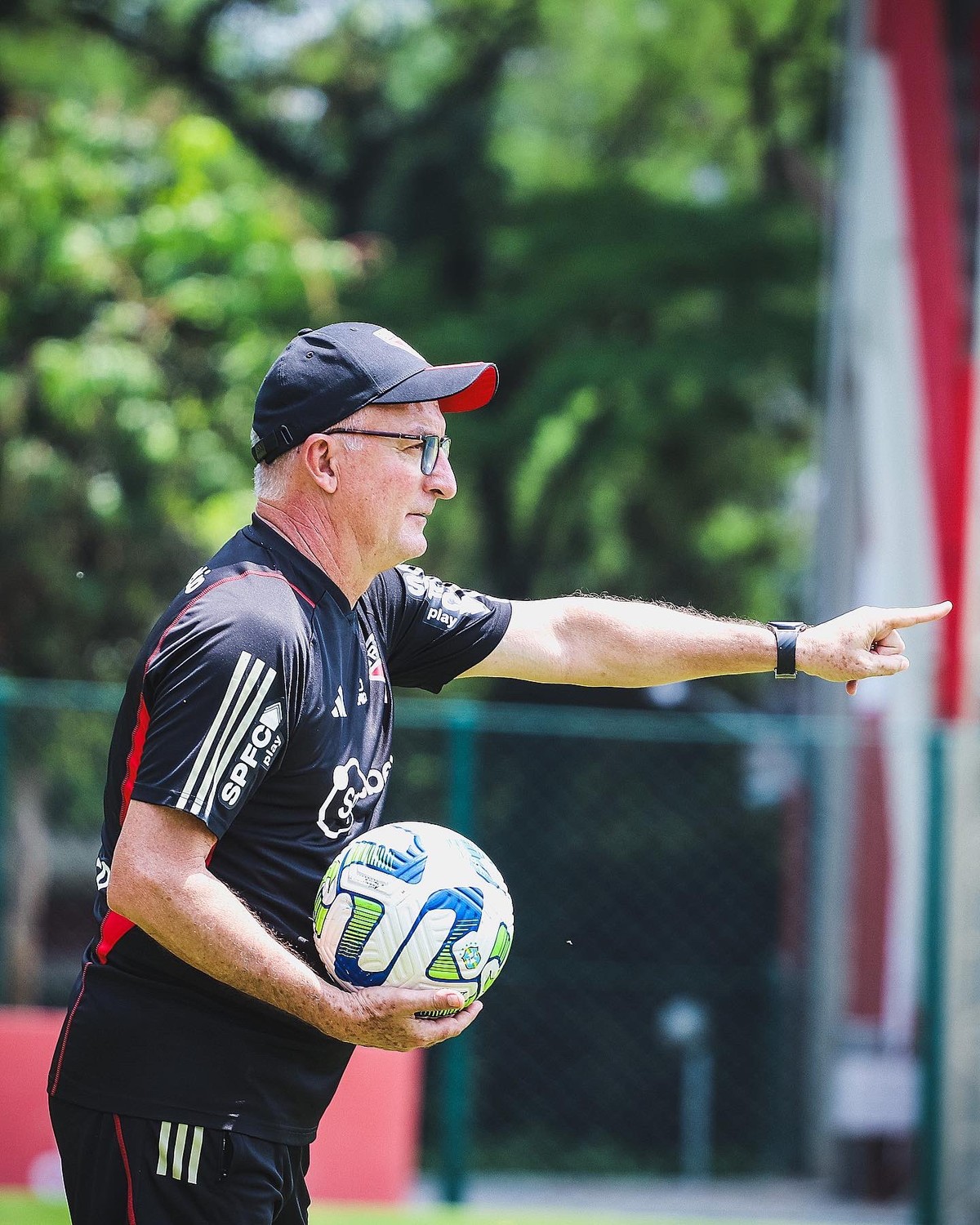 São Paulo abre semana que pode decretar 