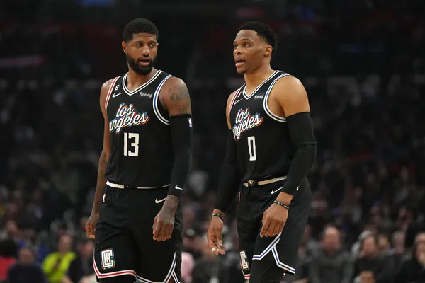 Camiseta sales clippers 2019