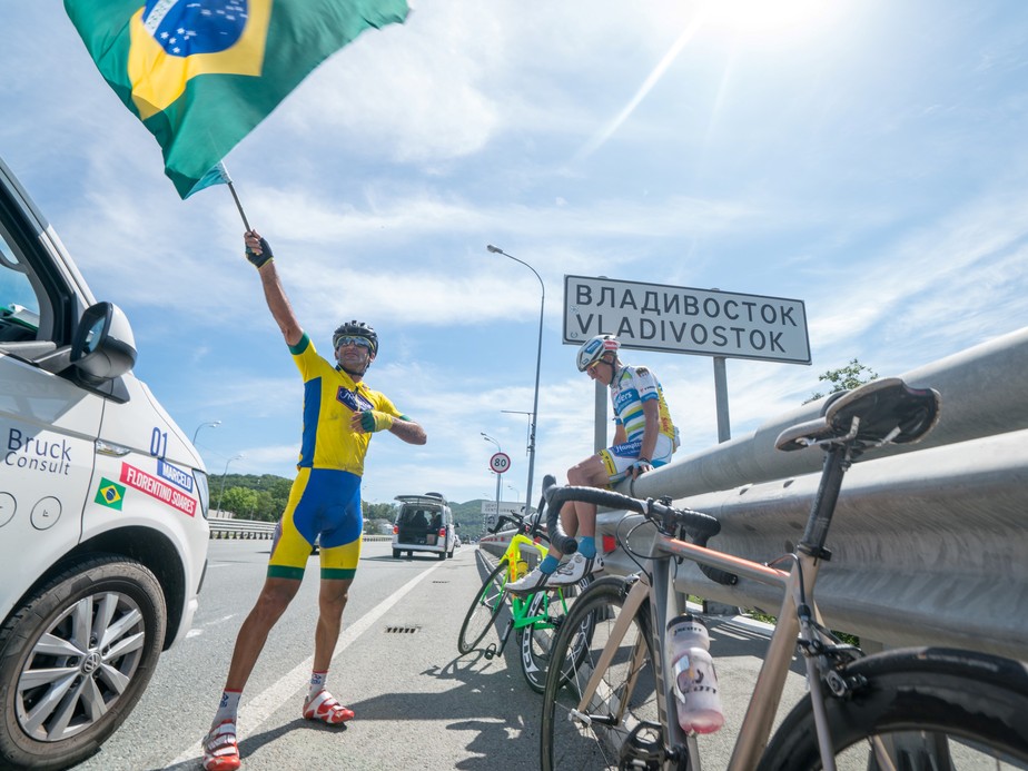 A crise no ciclismo: Terramoto sobre o pelotão português - Record mais -  Jornal Record