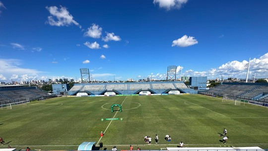 Manaus x São Raimundo-RR: Prováveis escalações, desfalques e arbitragem