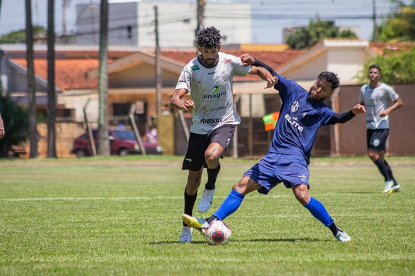 Vocem e Matonense empatam sem gols e deixam decisão do acesso para duelo em Matão | paulista