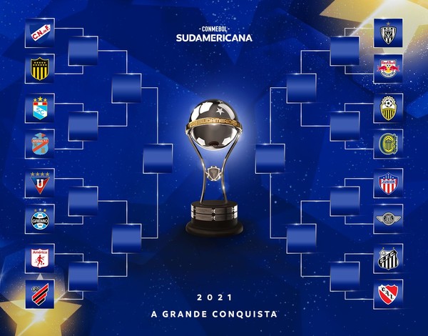 Sul-Americana inicia fase de grupos hoje (20); veja jogos
