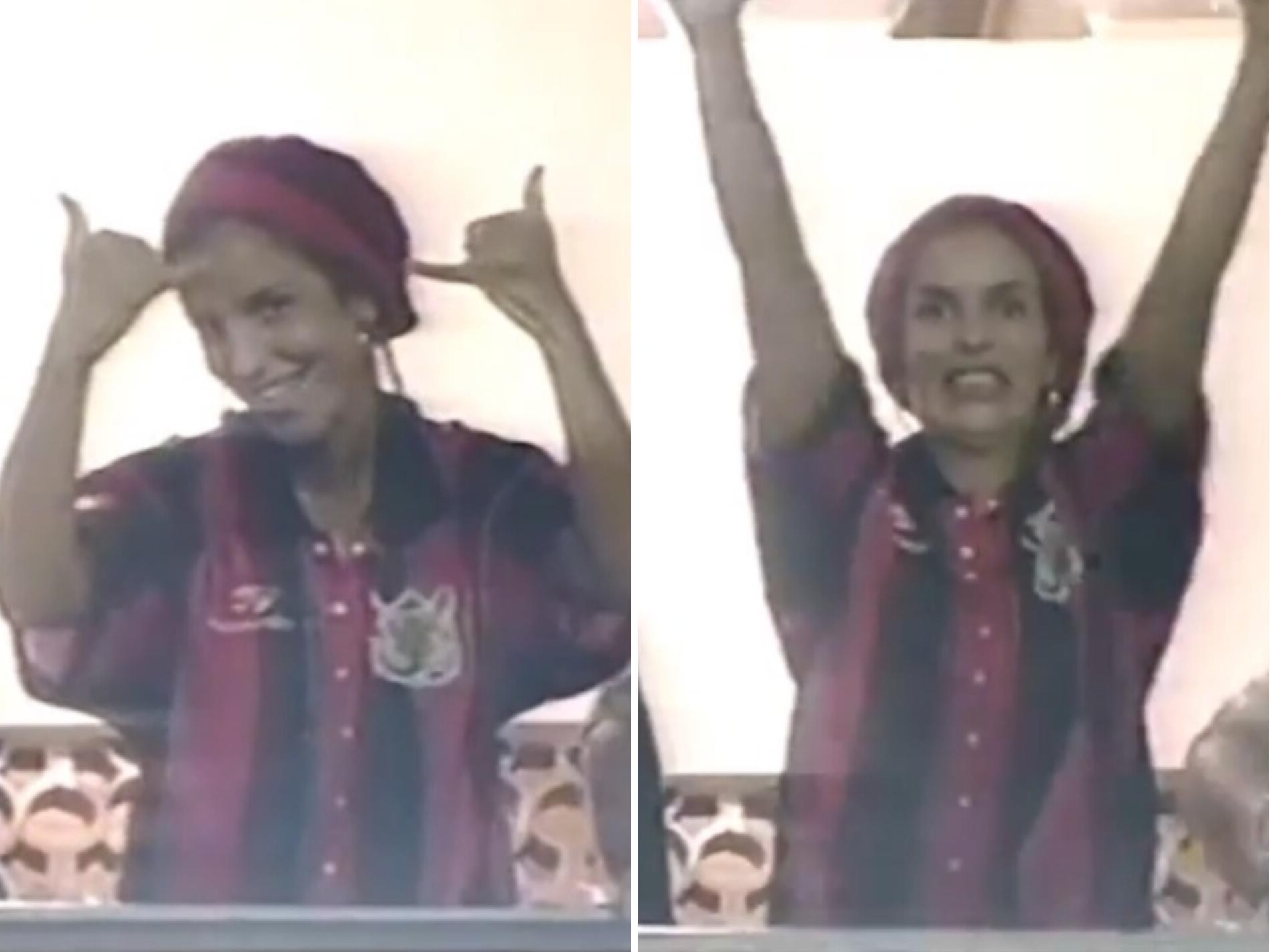 Flamengo frustrou Ivete Sangalo na última decisão no Barradão, e Jean conta "trote" de Edílson Capetinha