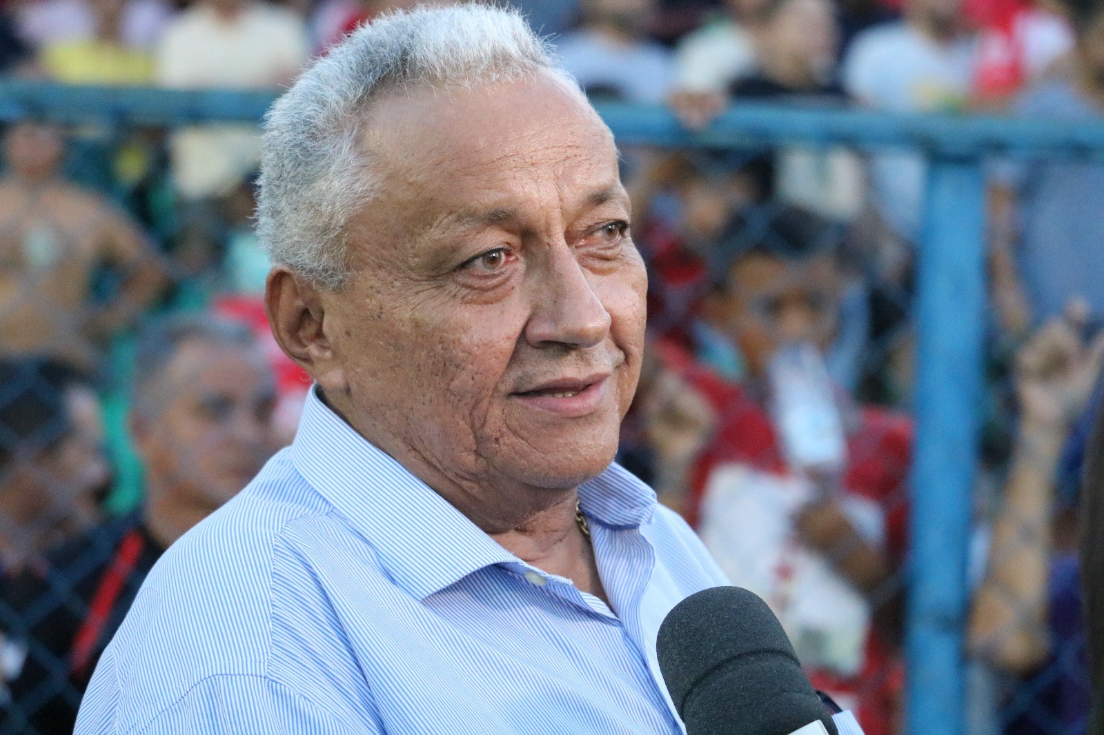 Albertão vai ganhar R$ 7 milhões em reforma com grana da CBF