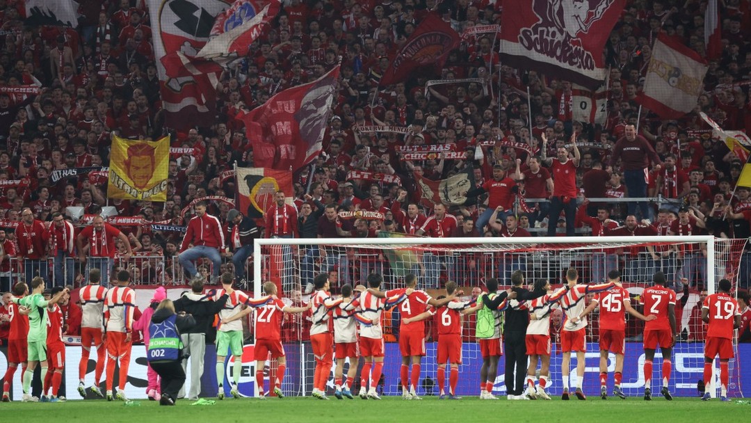 Atlético de Madrid: Entre a Champions e a Copa do Rei — image 5