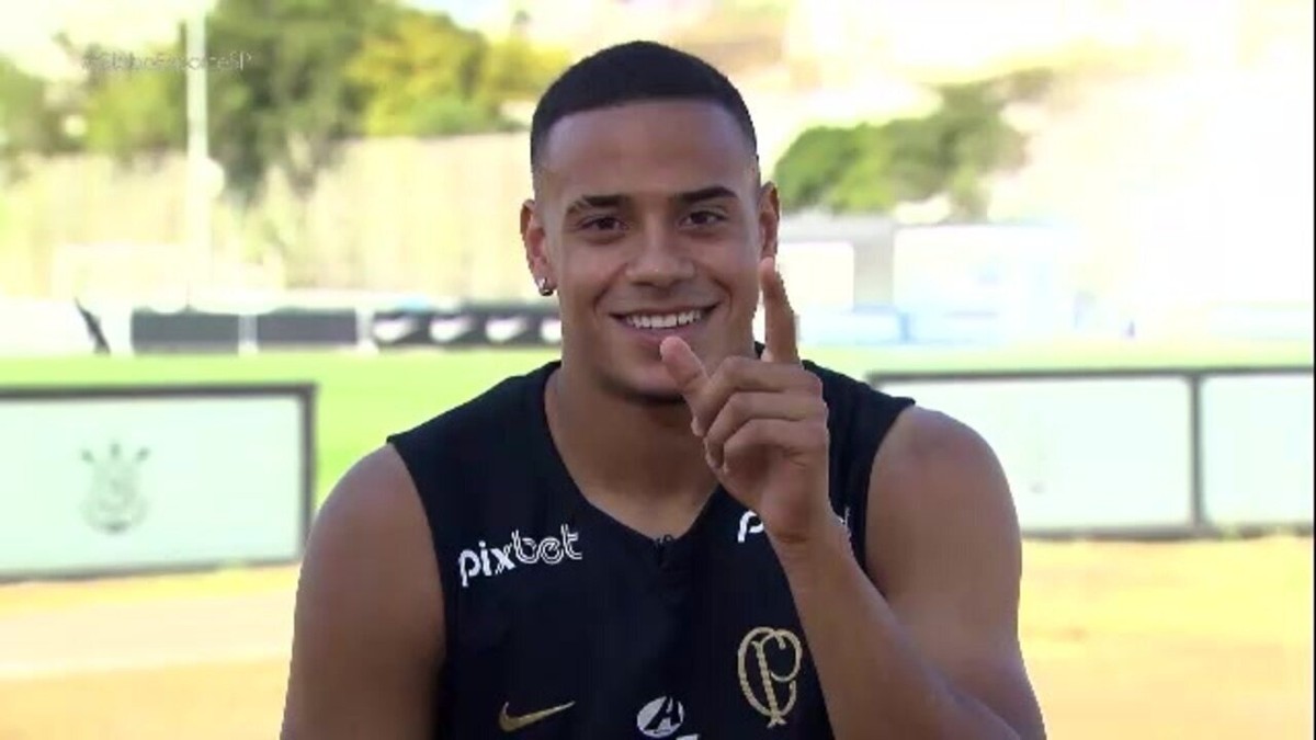 chiede a gran voce il Corinthians e rende difficile l’uscita di Murillo, che deve restare nel club fino alla prossima finestra |  Corinzi