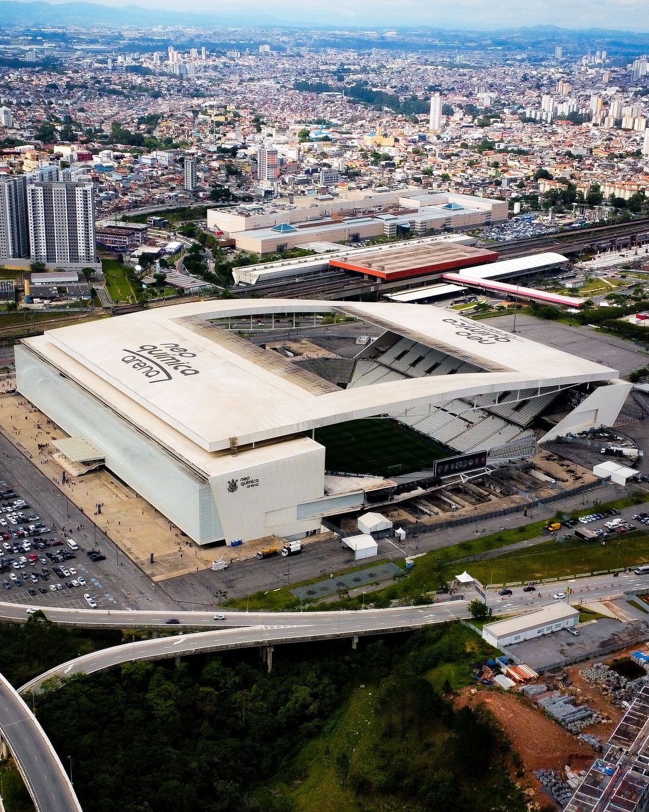 ESQUEMA INTERNO?! Corinthians demite funcionários após apurar fraudes em ingressos