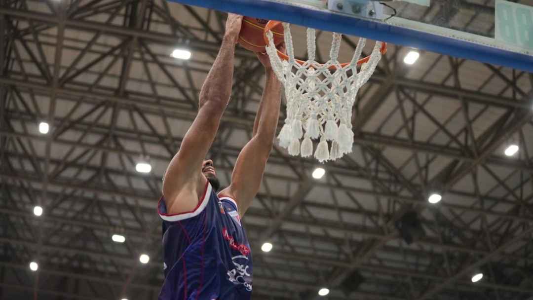 Fortaleza BC x Caxias do Sul pelo NBB: veja horário e onde assistir -  Jogada - Diário do Nordeste