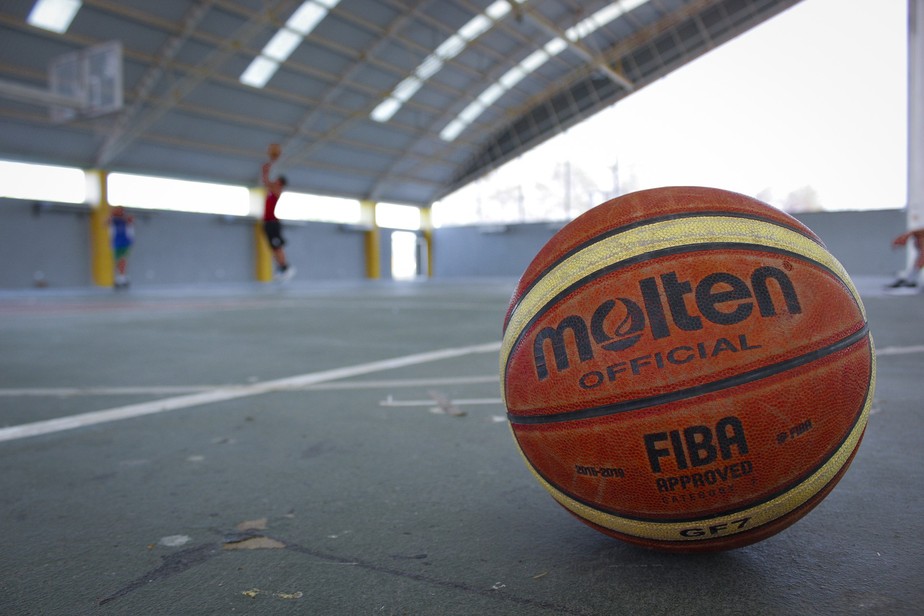 O basquetebol 3x3 português cresceu de tal forma que já se sonha
